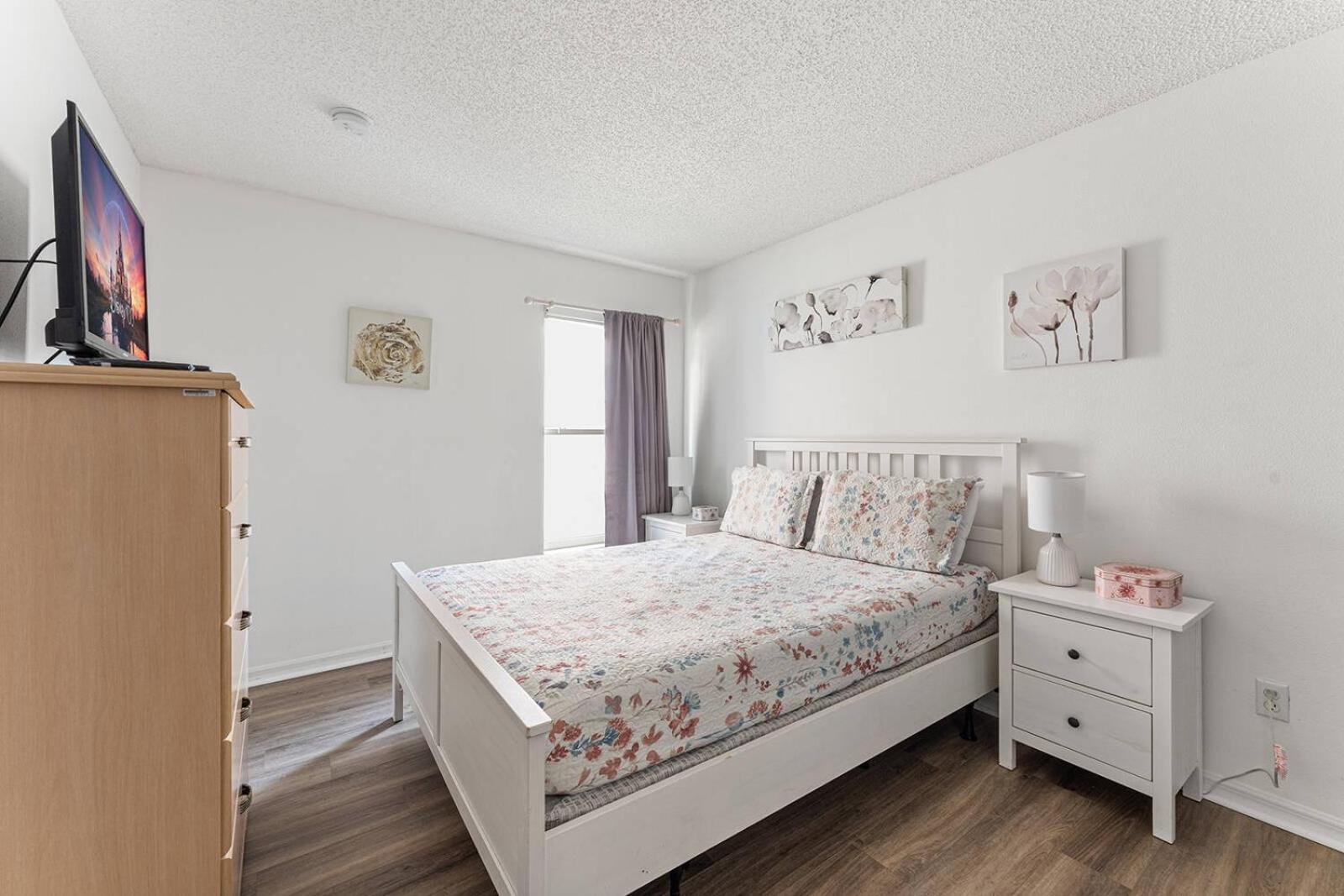 4 Bedroom No Carpet Just Remodeled Unit Sr1205 Kissimmee Eksteriør bilde