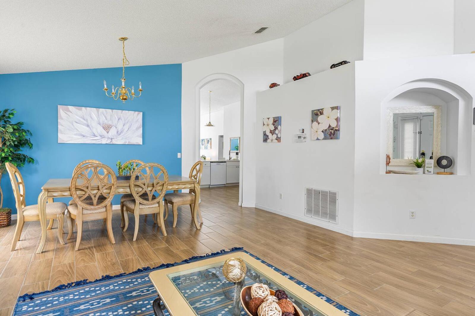 4 Bedroom No Carpet Just Remodeled Unit Sr1205 Kissimmee Eksteriør bilde