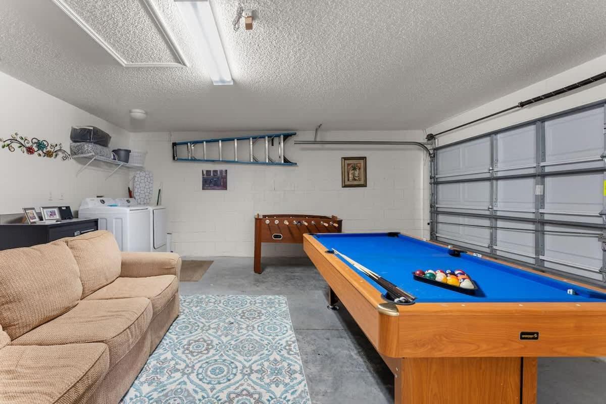 4 Bedroom No Carpet Just Remodeled Unit Sr1205 Kissimmee Eksteriør bilde